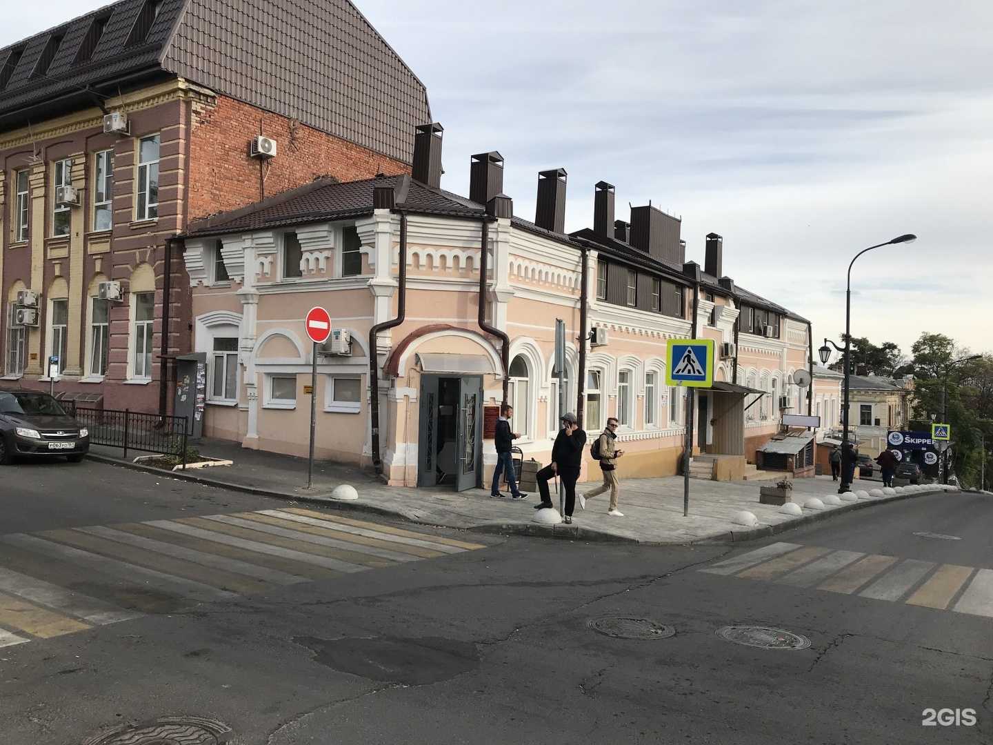 Отзывы на компанию Креатив в Ростове-на-Дону c фото - фотография 2 из 2