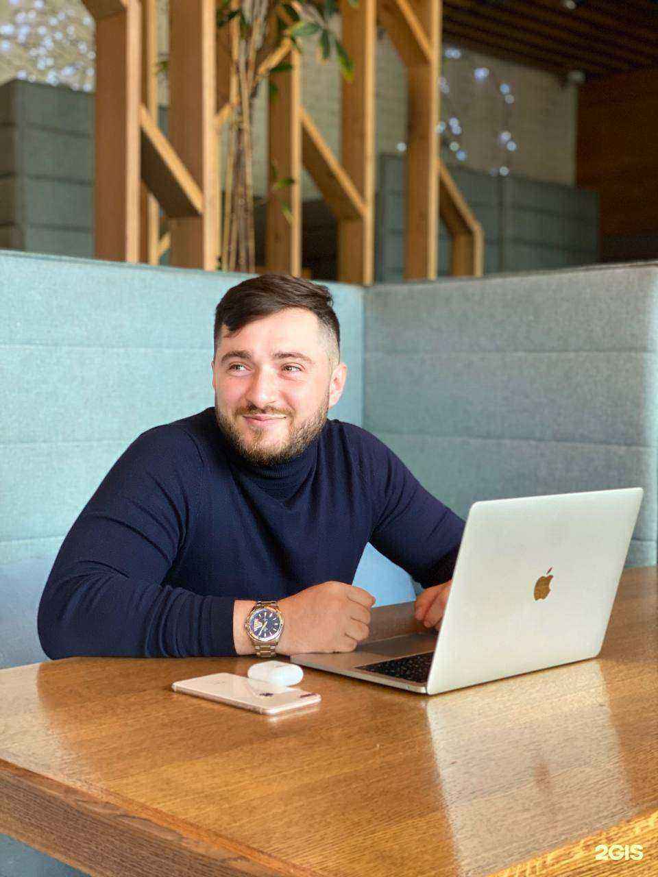 Отзывы на компанию Ruben.pro.marketing в г. Уфа c фото