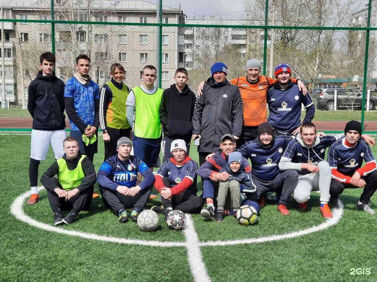 Отзывы на компанию Средняя школа №148 в Красноярске c фото