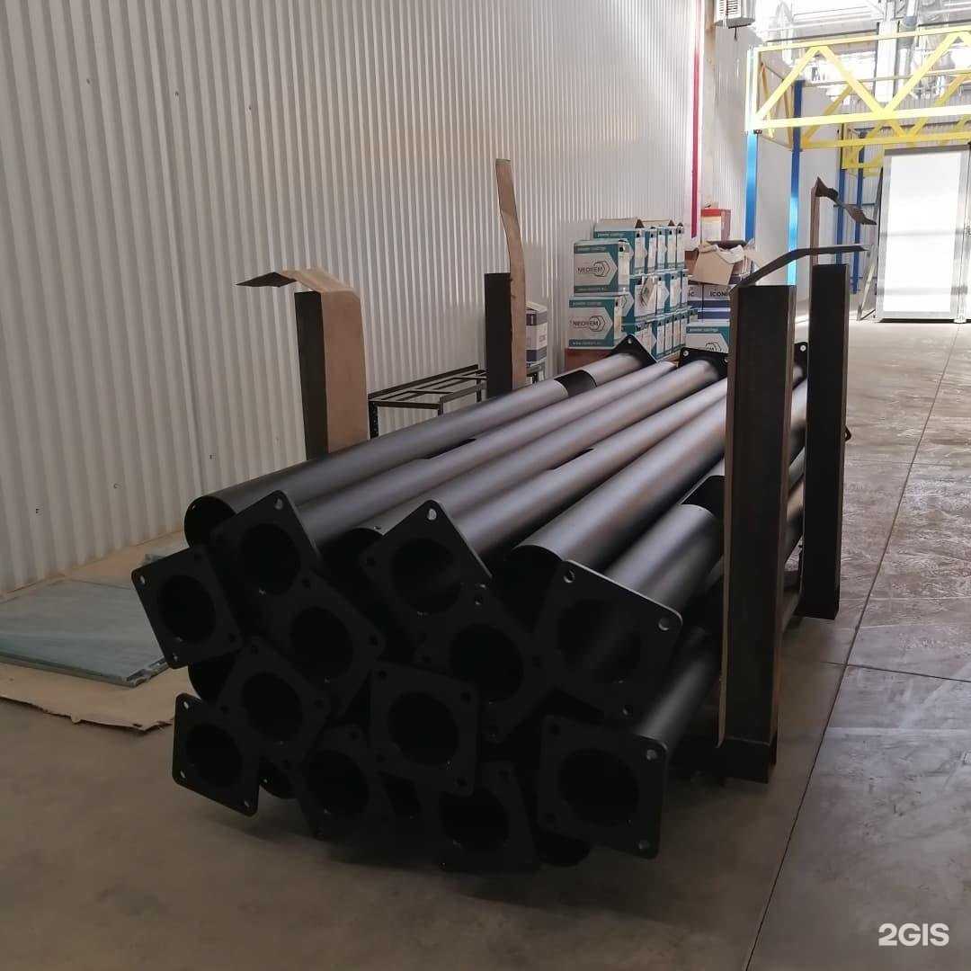 Отзывы на компанию Полимерная покраска №1 в Ставрополе c фото