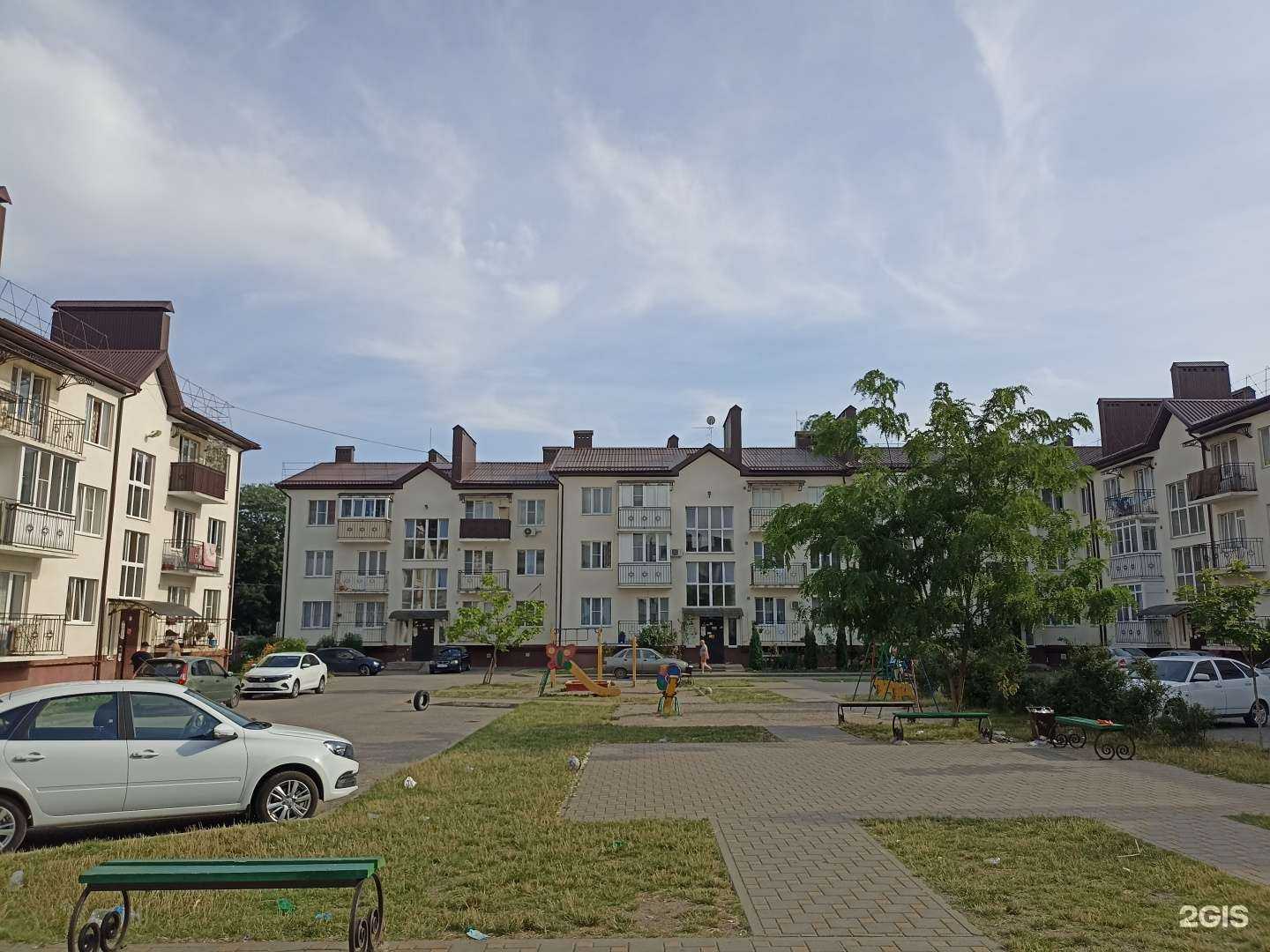 Отзывы на компанию Молодея в Ессентуках c фото - фотография 2 из 2