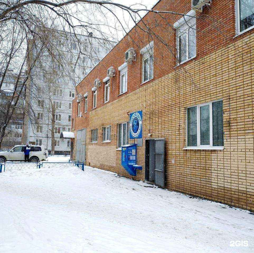Отзывы на компанию Vodorobot в г. Тольятти c фото