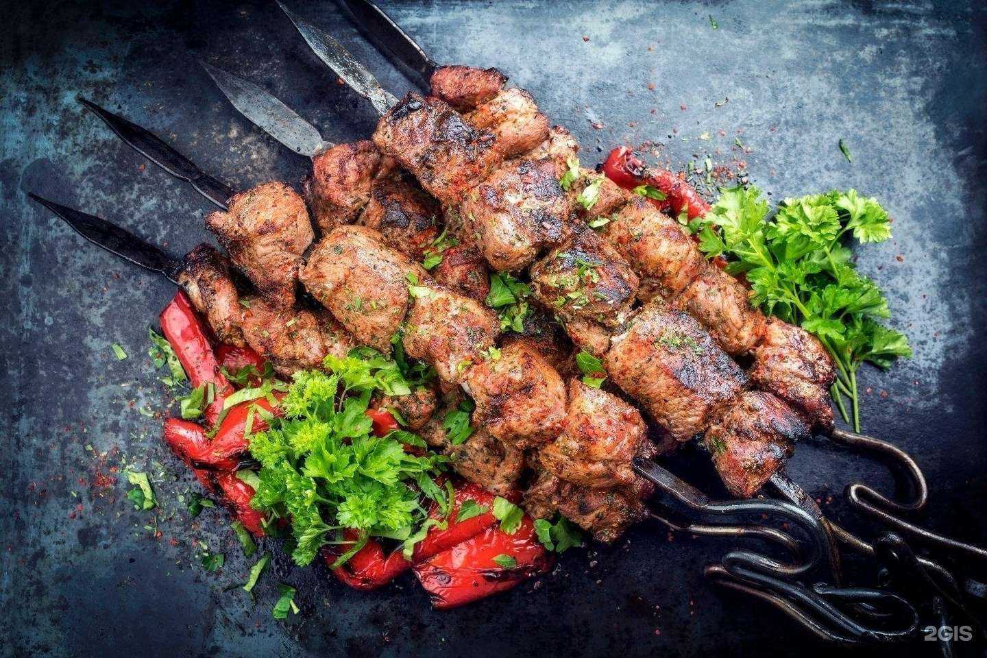 Отзывы на компанию Шашлык Хаус в Самаре c фото