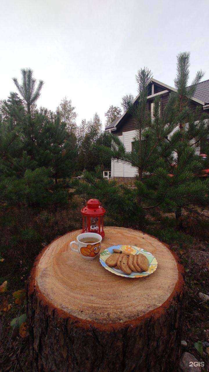 Отзывы на компанию Компания по туризму в г. Выборг c фото