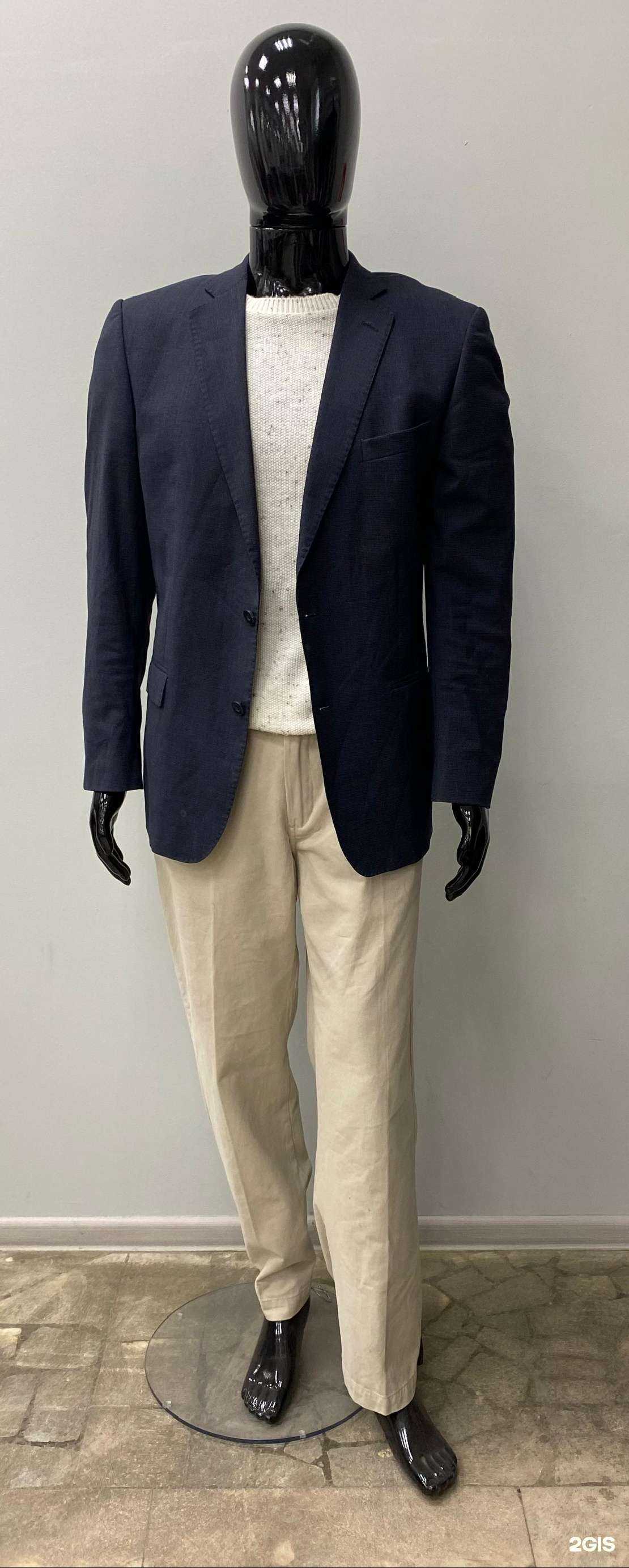 Отзывы на компанию Планета Секонд Хенд в Астрахани c фото