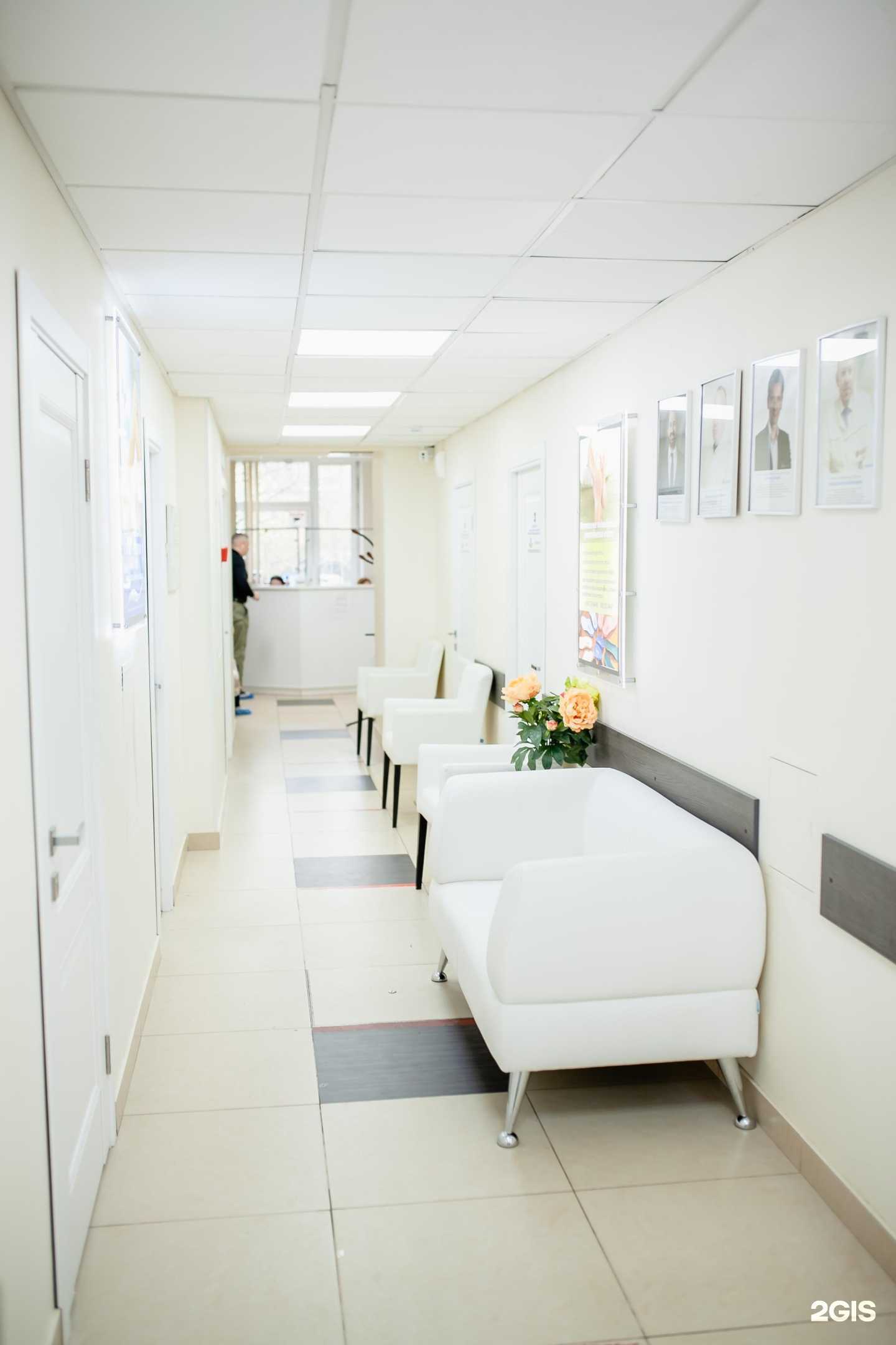 Отзывы на компанию ЗдравКлиник в г. Отрадное c фото