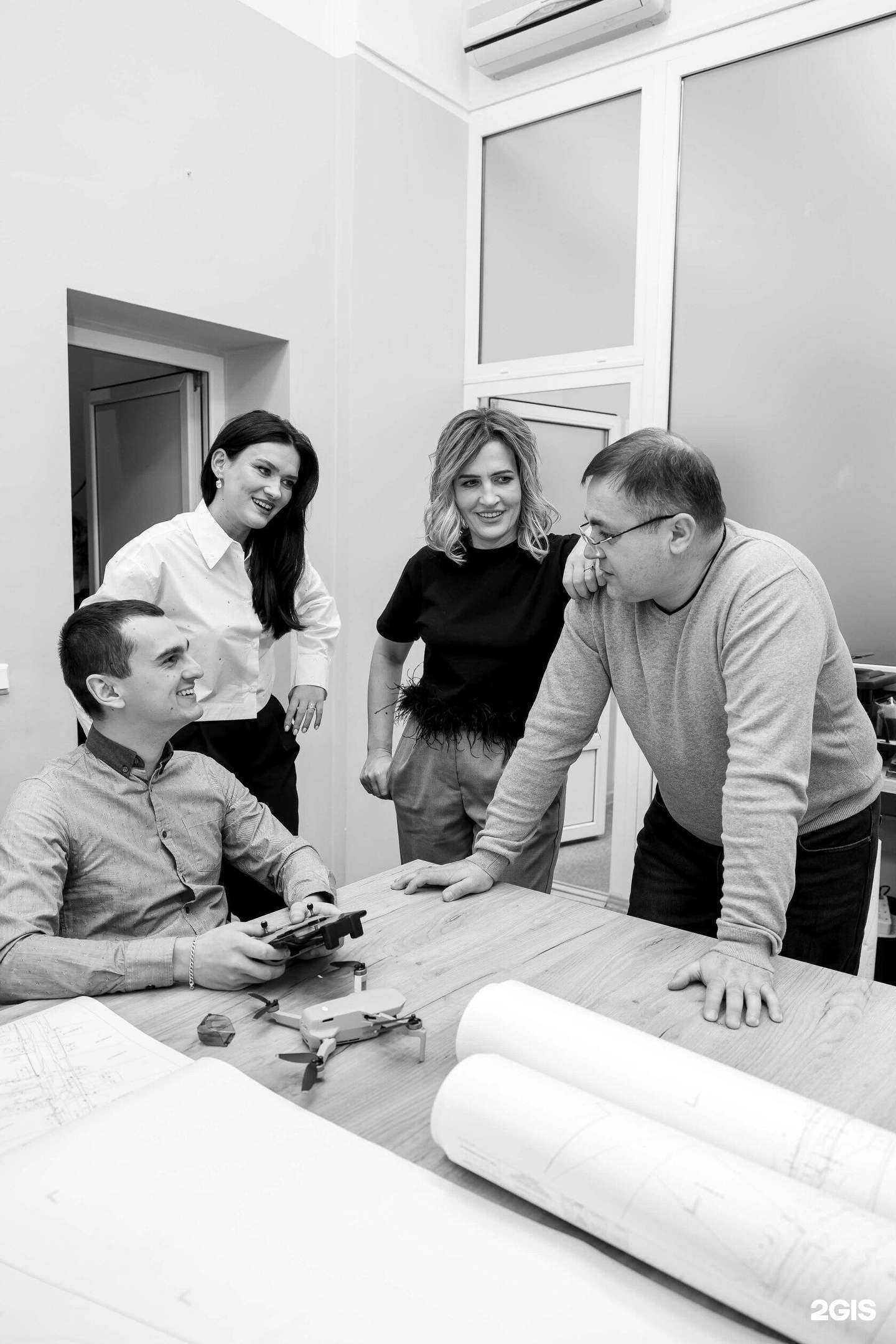 Отзывы на компанию ВиМарПроекТ в г. Калининград c фото