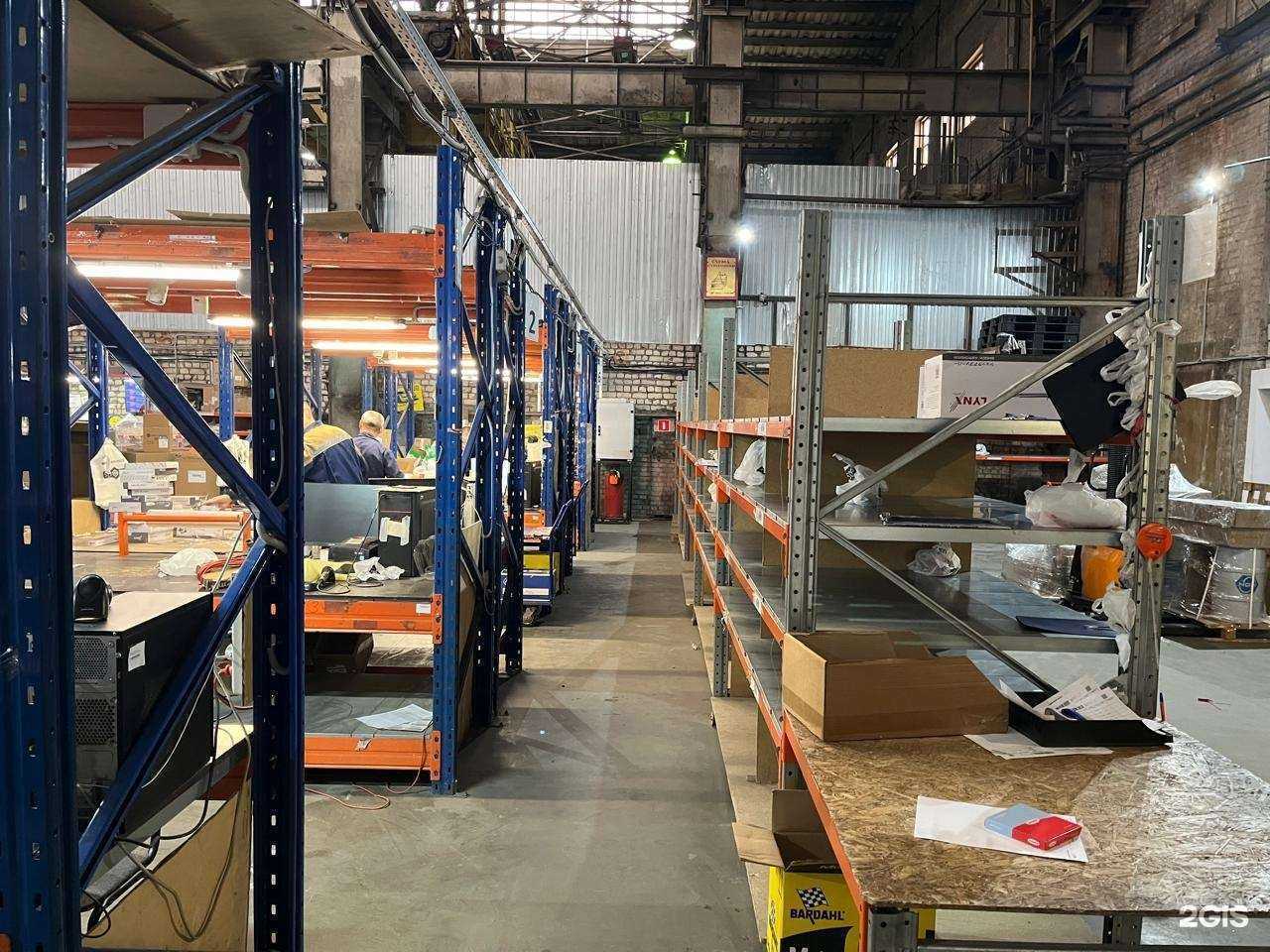 Отзывы на компанию Rossko в г. Воронеж c фото