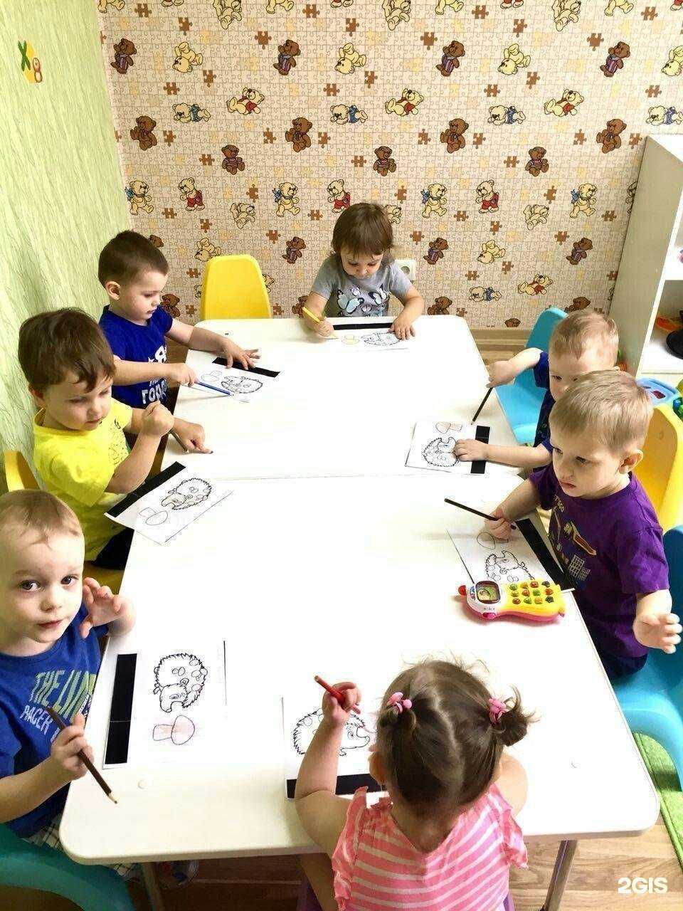 Отзывы на компанию Ежевичка в г. Старый Оскол c фото