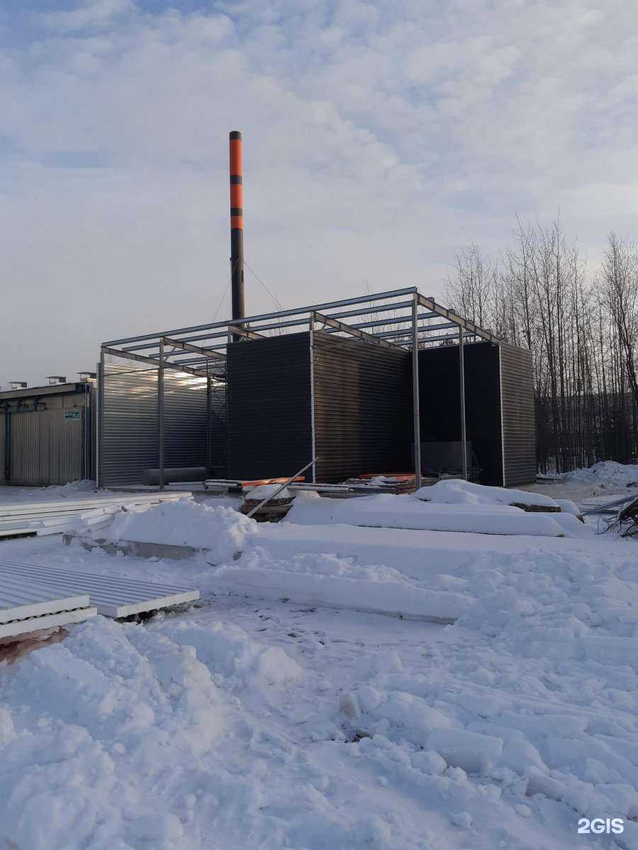 Отзывы на компанию САП в г. Сыктывкар c фото