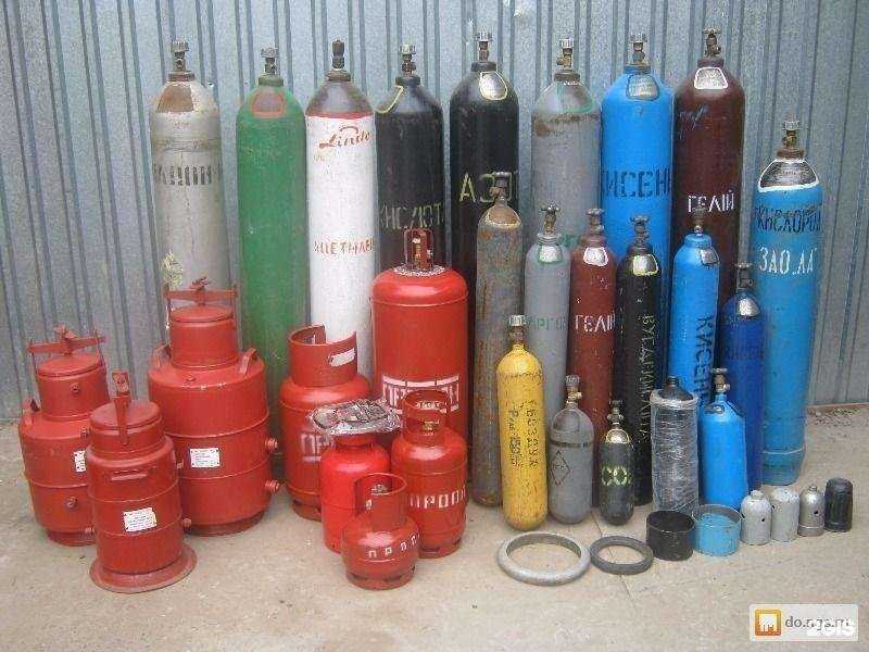 Отзывы на компанию Компания по продаже технических газов в г. Набережные Челны c фото