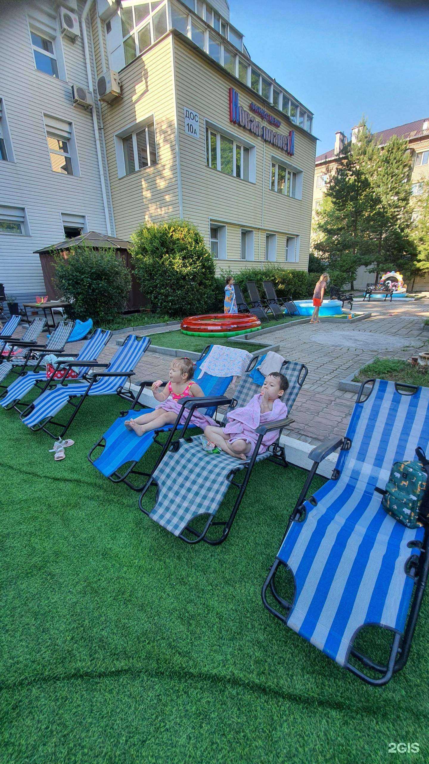 Отзывы на компанию Laguna в г. Хабаровск c фото