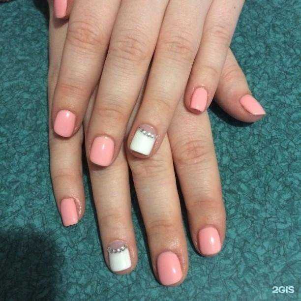 Отзывы на компанию Студия ногтевого сервиса в Хабаровске c фото