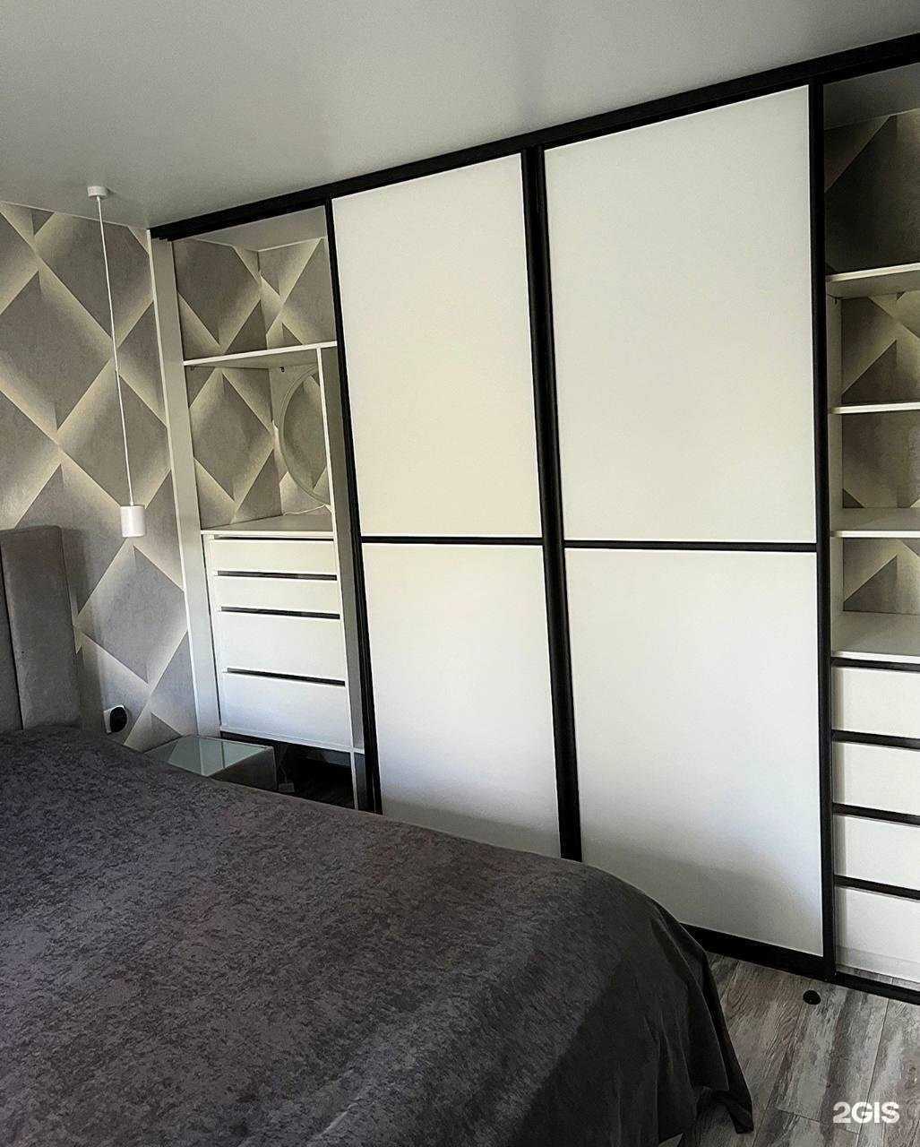 Отзывы на компанию Эталон мебель в г. Тюмень c фото