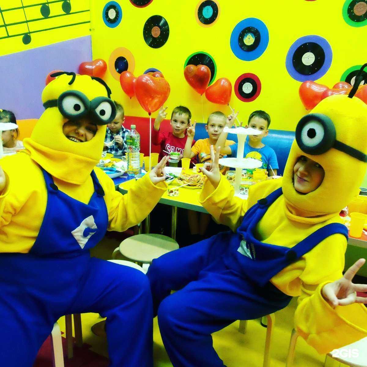 Отзывы на компанию Какаду в Чебоксарах c фото