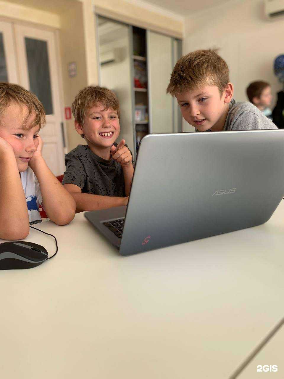 Отзывы на компанию Роболатория в г. Звенигород c фото