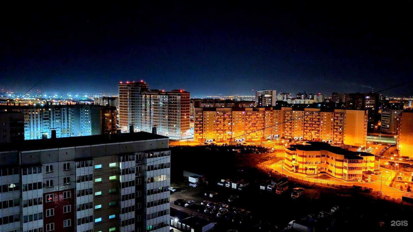 Отзывы на компанию Пивной причал в Красноярске c фото - фотография 2 из 2