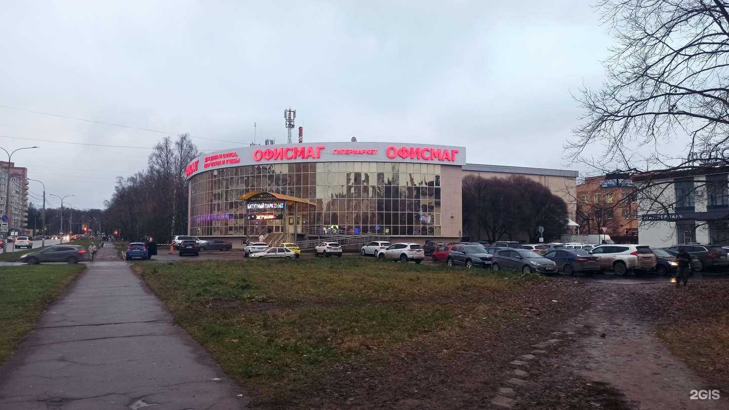 Отзывы на компанию Облака шаров в Обнинске c фото - фотография 2 из 2