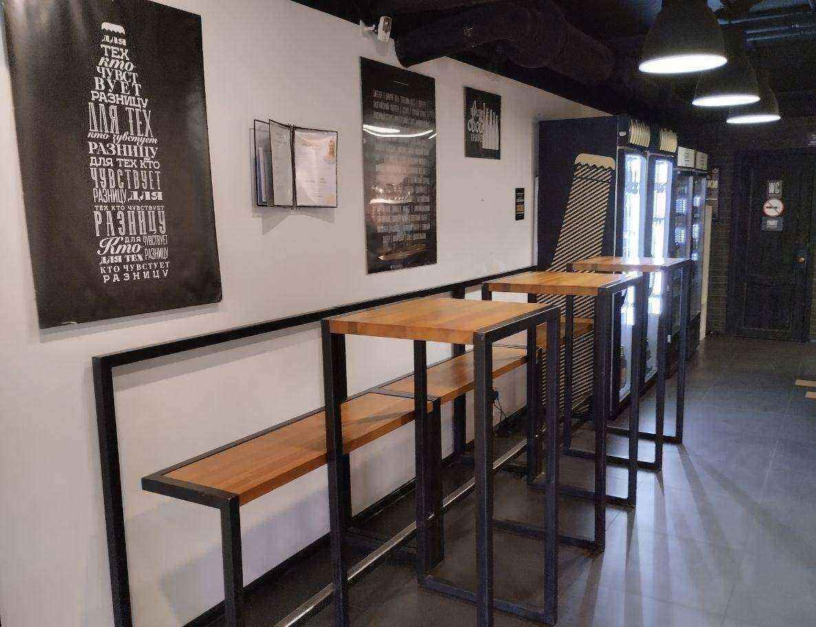 Отзывы на компанию Пивной Двор в г. Калининград c фото