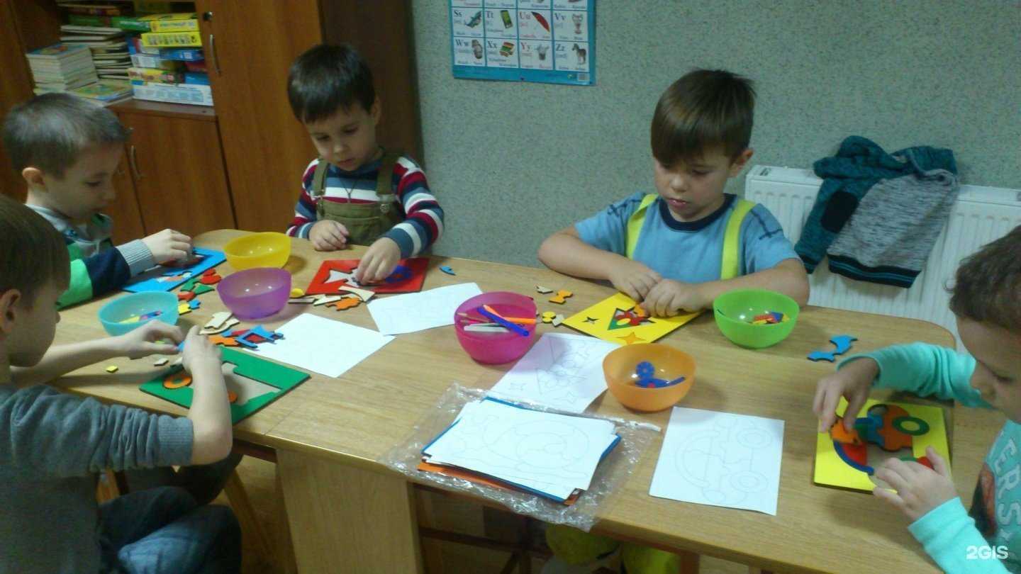 Отзывы на компанию Успешный ребенок в Ставрополе c фото