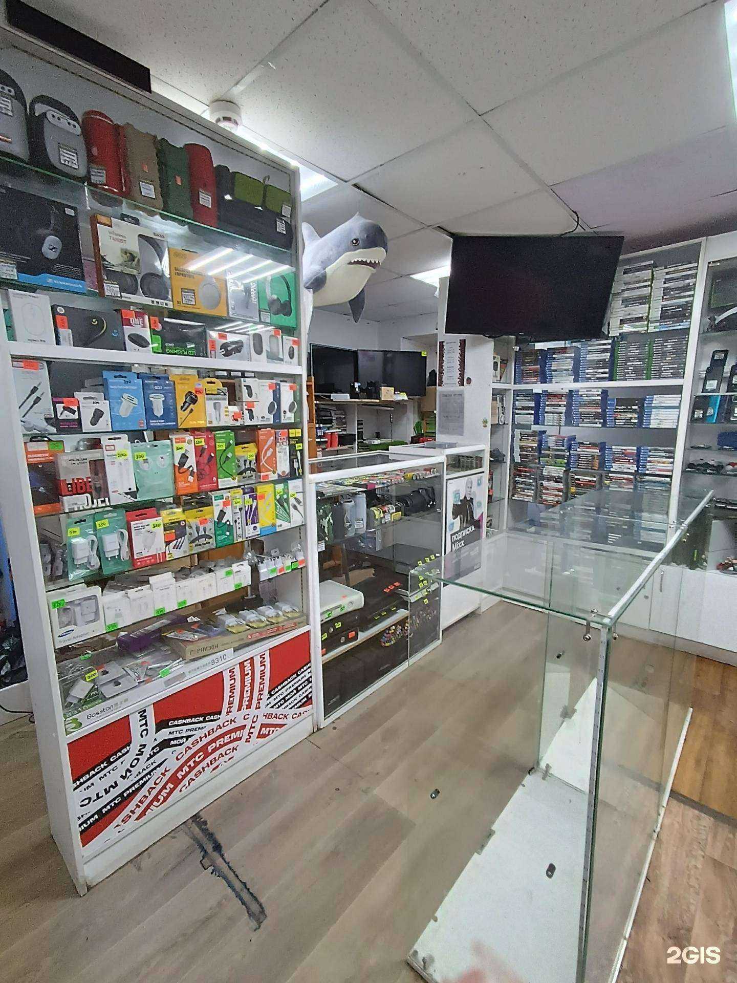 Отзывы на компанию Gaming Store в г. Копейск c фото