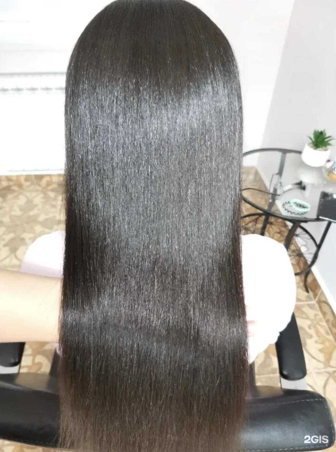 Отзывы на компанию Студия по уходу за волосами в Челябинске c фото