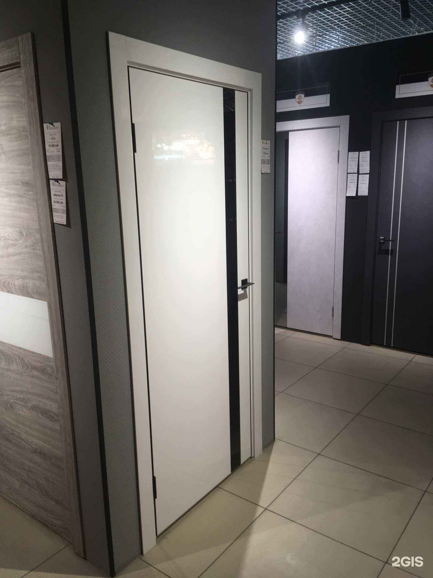 Отзывы на компанию ВолгаДвери в г. Волгоград c фото