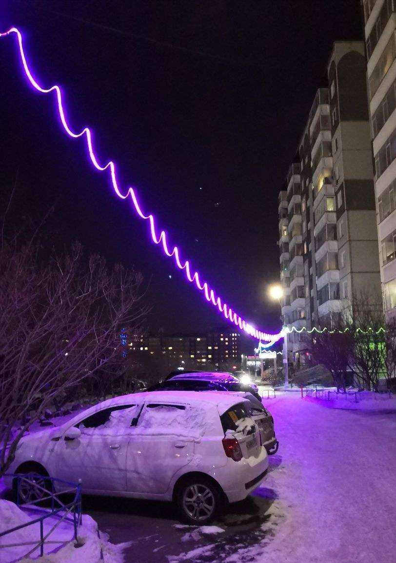 Отзывы на компанию Vita в Красноярске c фото - фотография 2 из 2