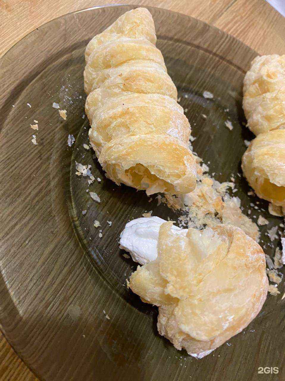 Отзывы на компанию Тирамису в Самаре c фото