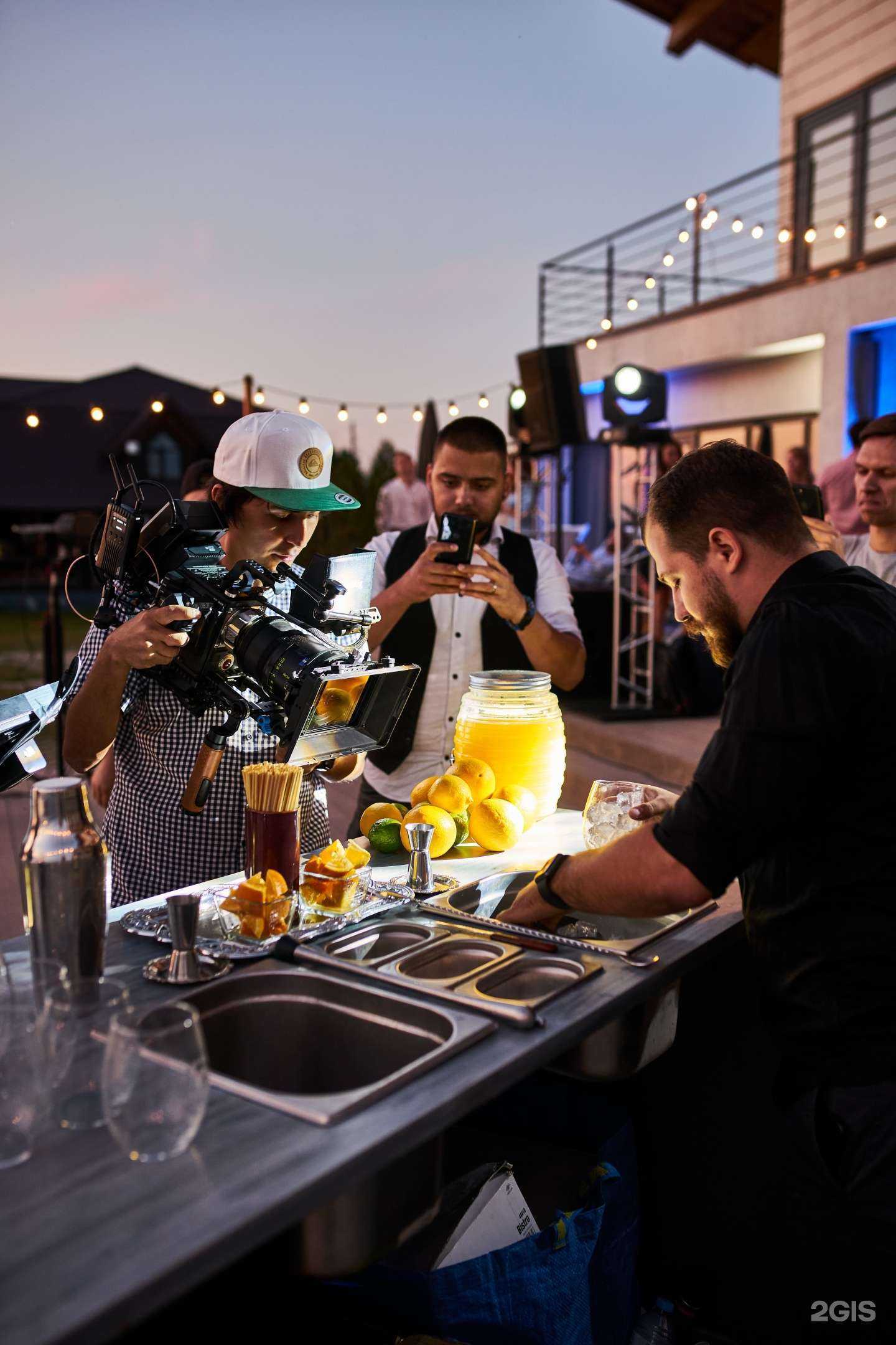 Отзывы на компанию Dinamika video в Тюмени c фото