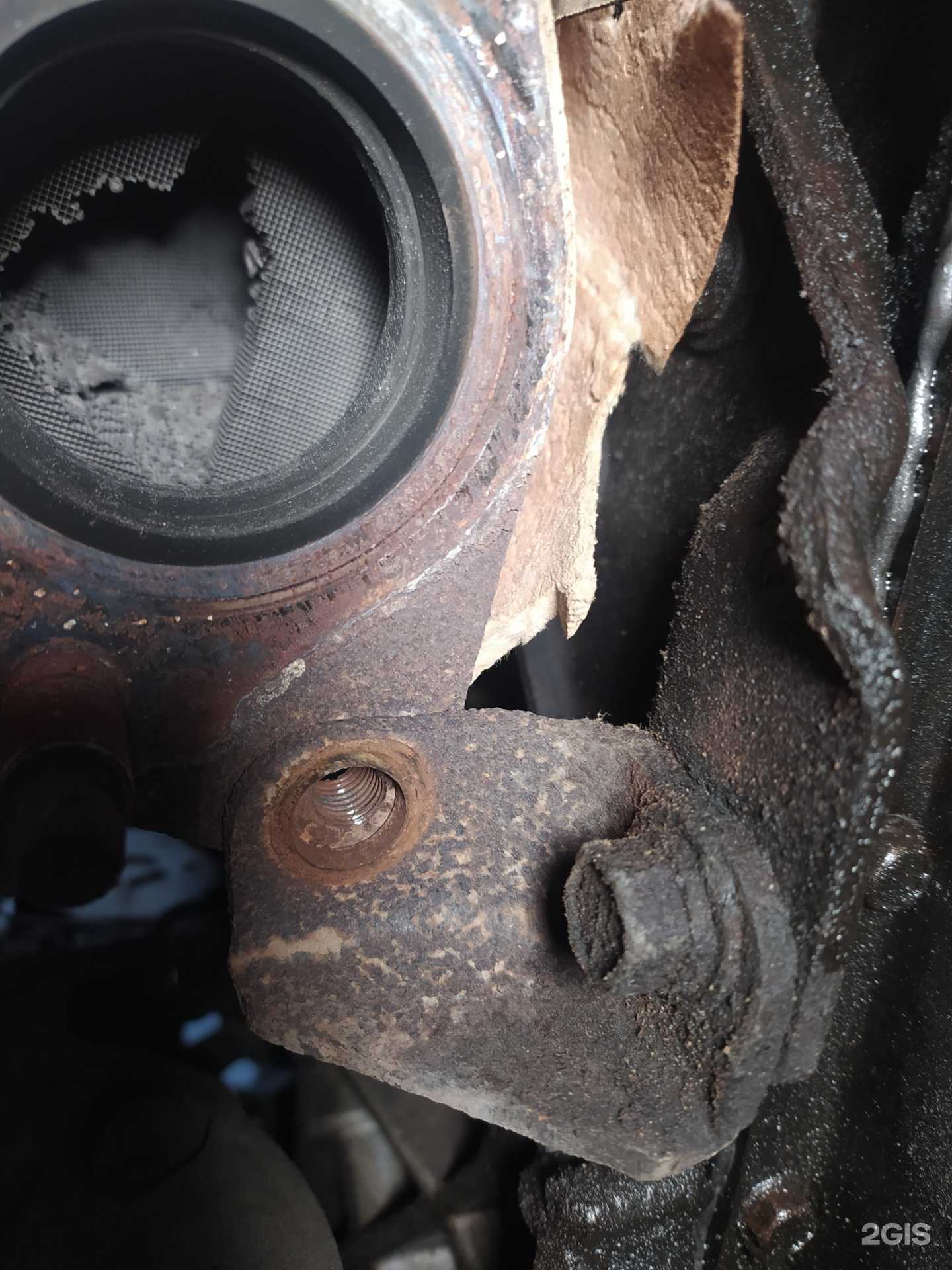 Отзывы на компанию Autohunter в Воронеже c фото