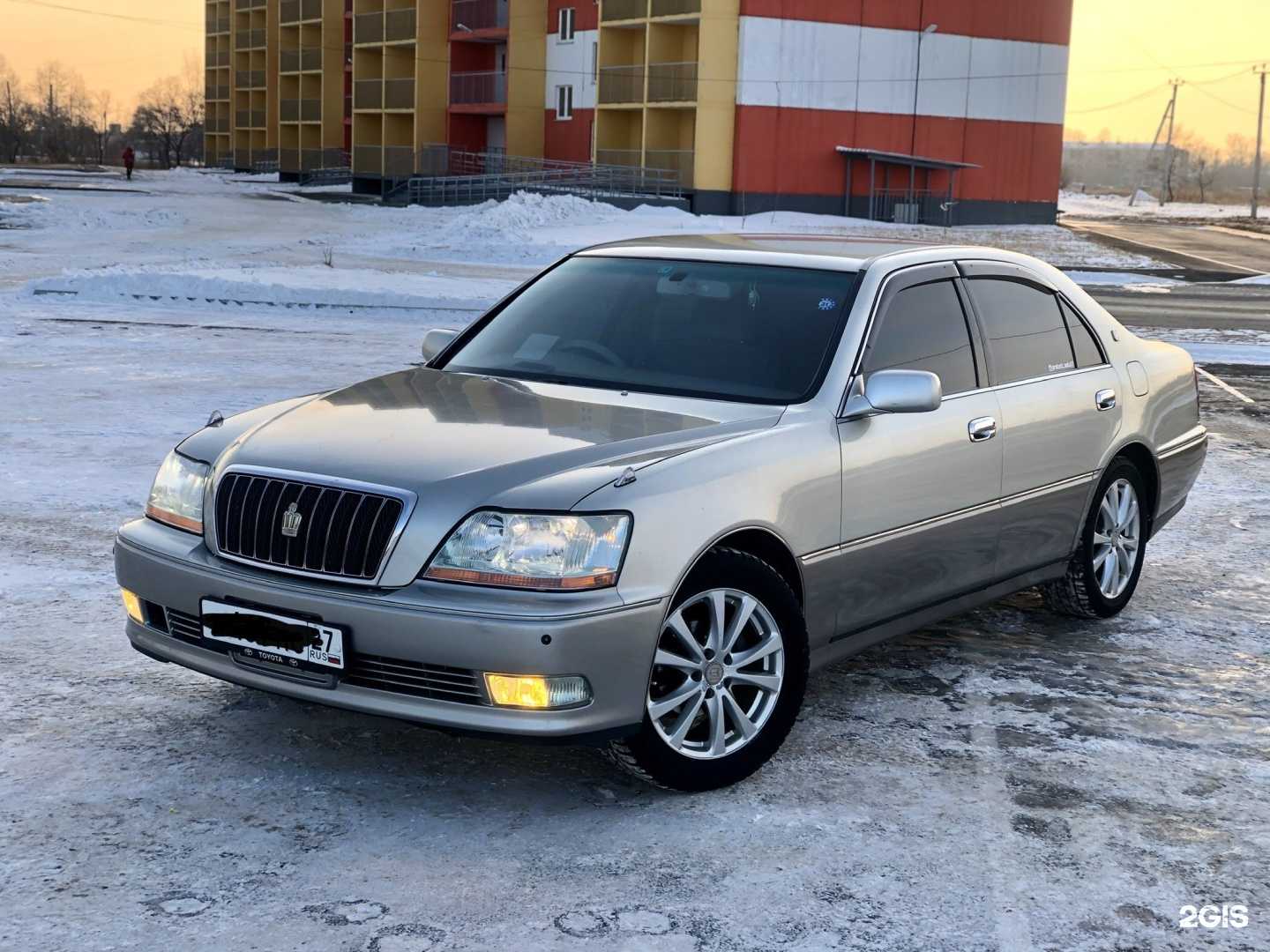 Отзывы на компанию Мустанг-авто в Хабаровске c фото - фотография 2 из 2