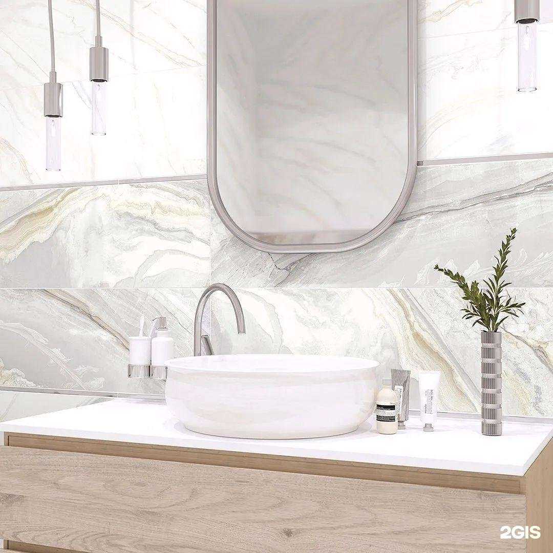 Отзывы на компанию Керамик-Центр в г. Челябинск c фото