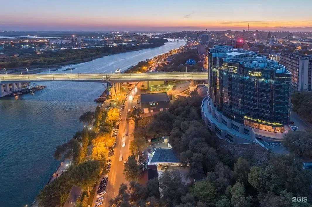 Отзывы на компанию Сокол Градъ в г. Ростов-на-Дону c фото