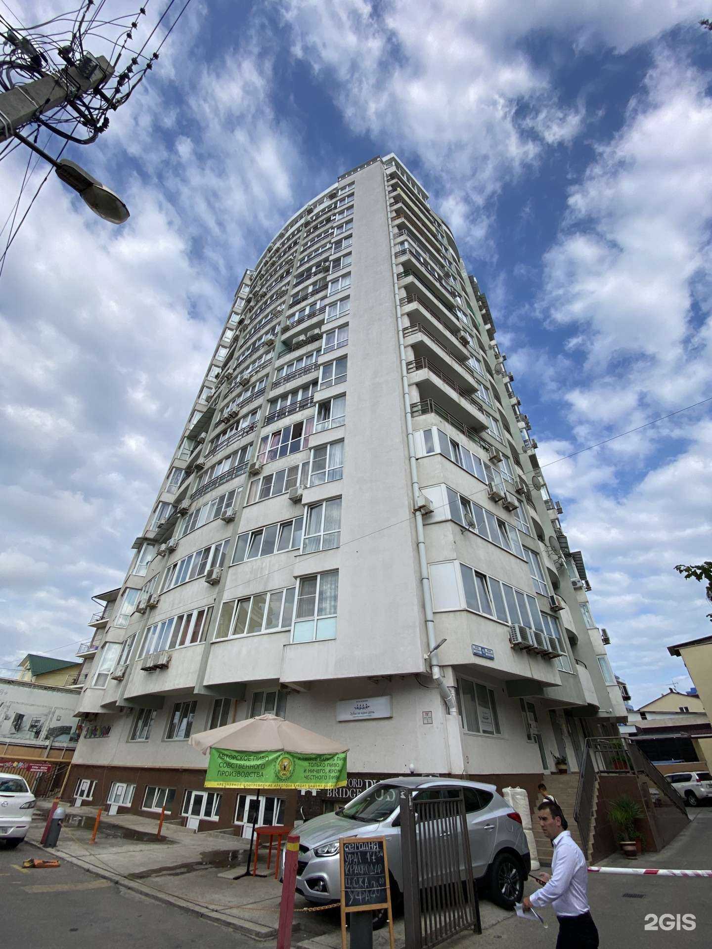 Отзывы на компанию Матрёшкины каникулы в Сочи c фото - фотография 2 из 2