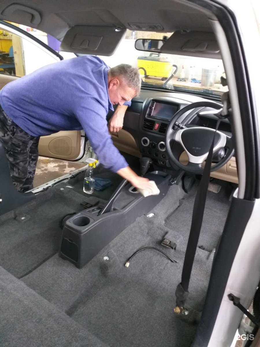 Отзывы на компанию Авторитет в Петропавловске-Камчатском c фото