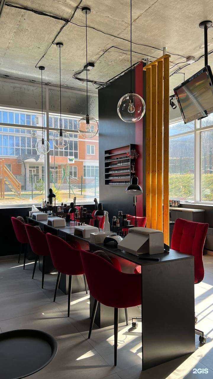 Отзывы на компанию Sorry Baby Я на маникюр в Владивостоке c фото