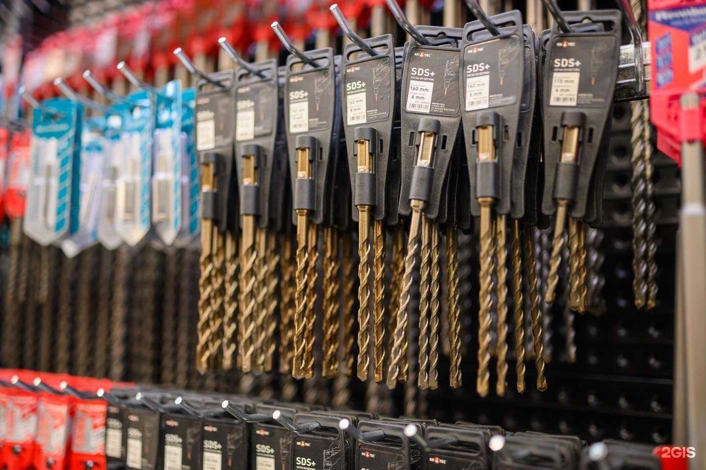 Отзывы на компанию СтройСити Крепстор в г. Ковров c фото