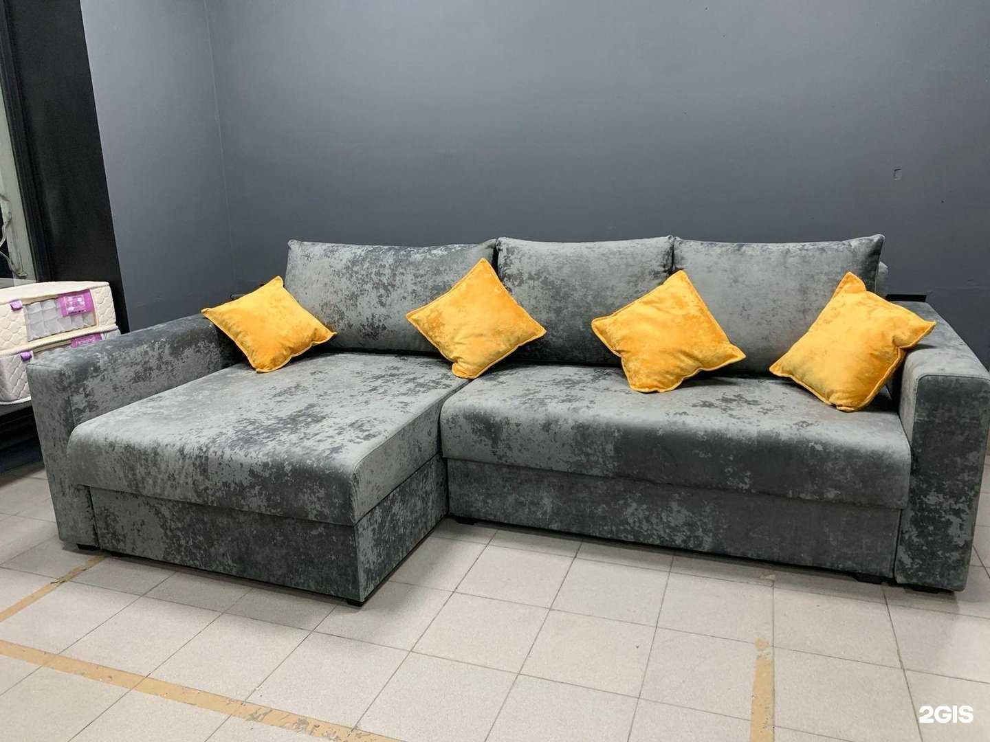 Отзывы на компанию Гранд мебель в г. Геленджик c фото