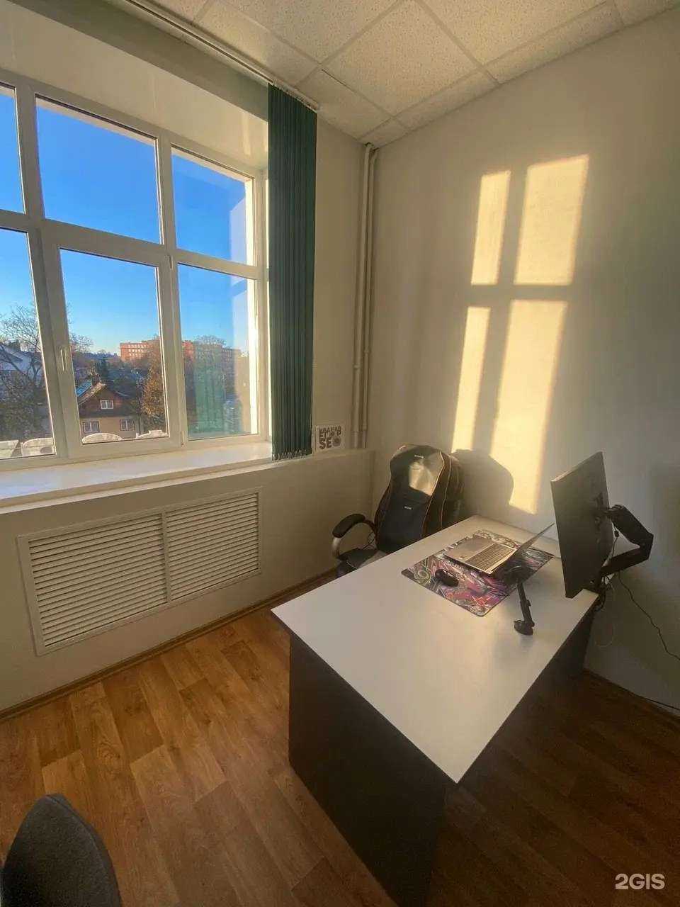 Отзывы на компанию Кабинет SEO-специалиста в г. Кострома c фото