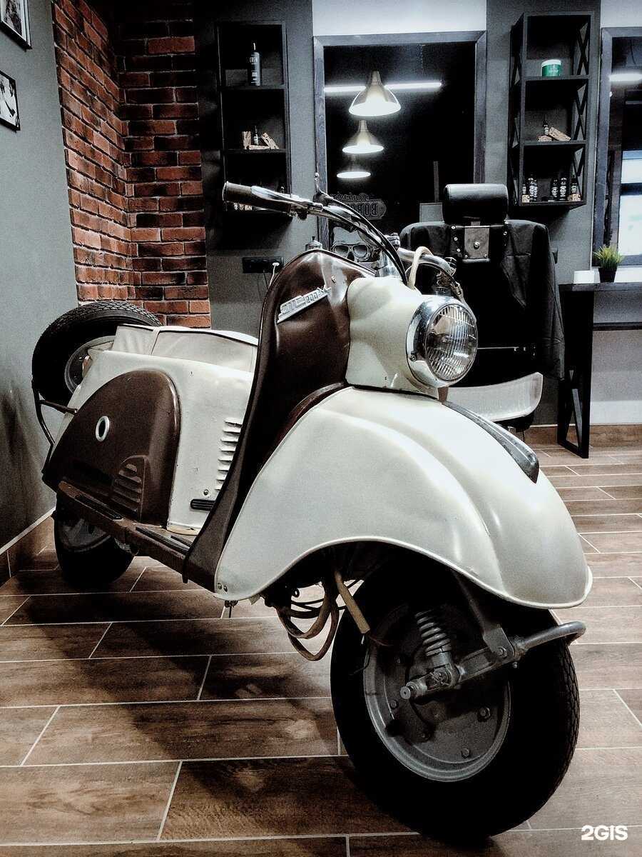 Отзывы на компанию Borodach в Новосибирске c фото