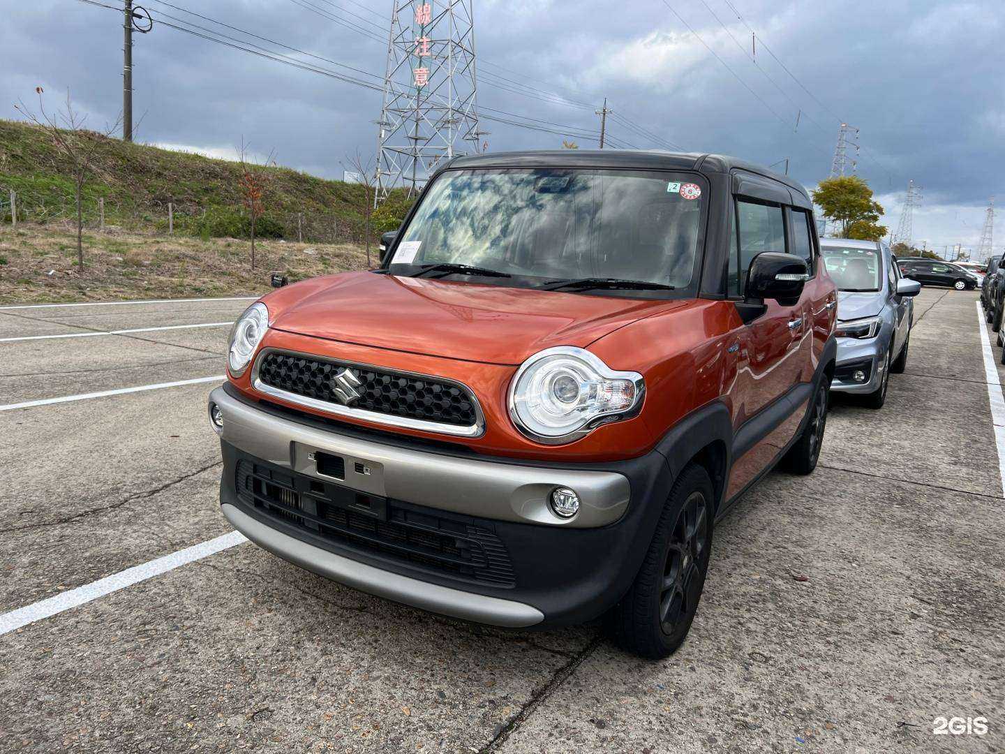 Отзывы на компанию Prestige auto в Владивостоке c фото