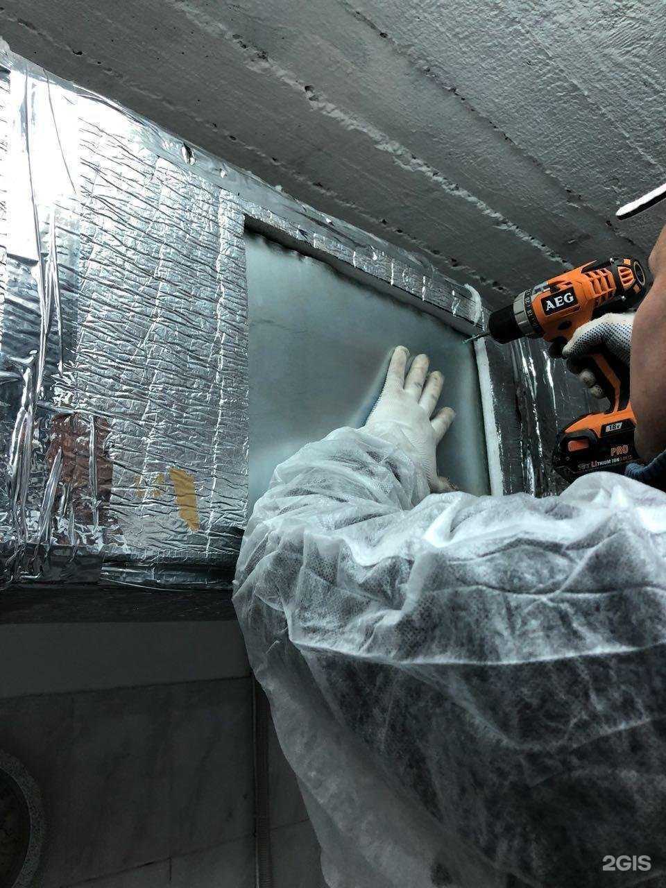 Отзывы на компанию Засору нет в г. Сочи c фото