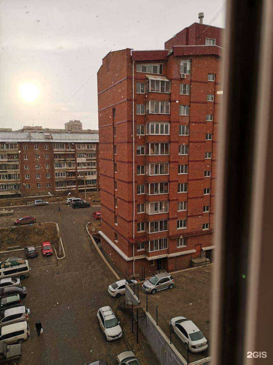 Отзывы на компанию Для себя в Иркутске c фото - фотография 2 из 2