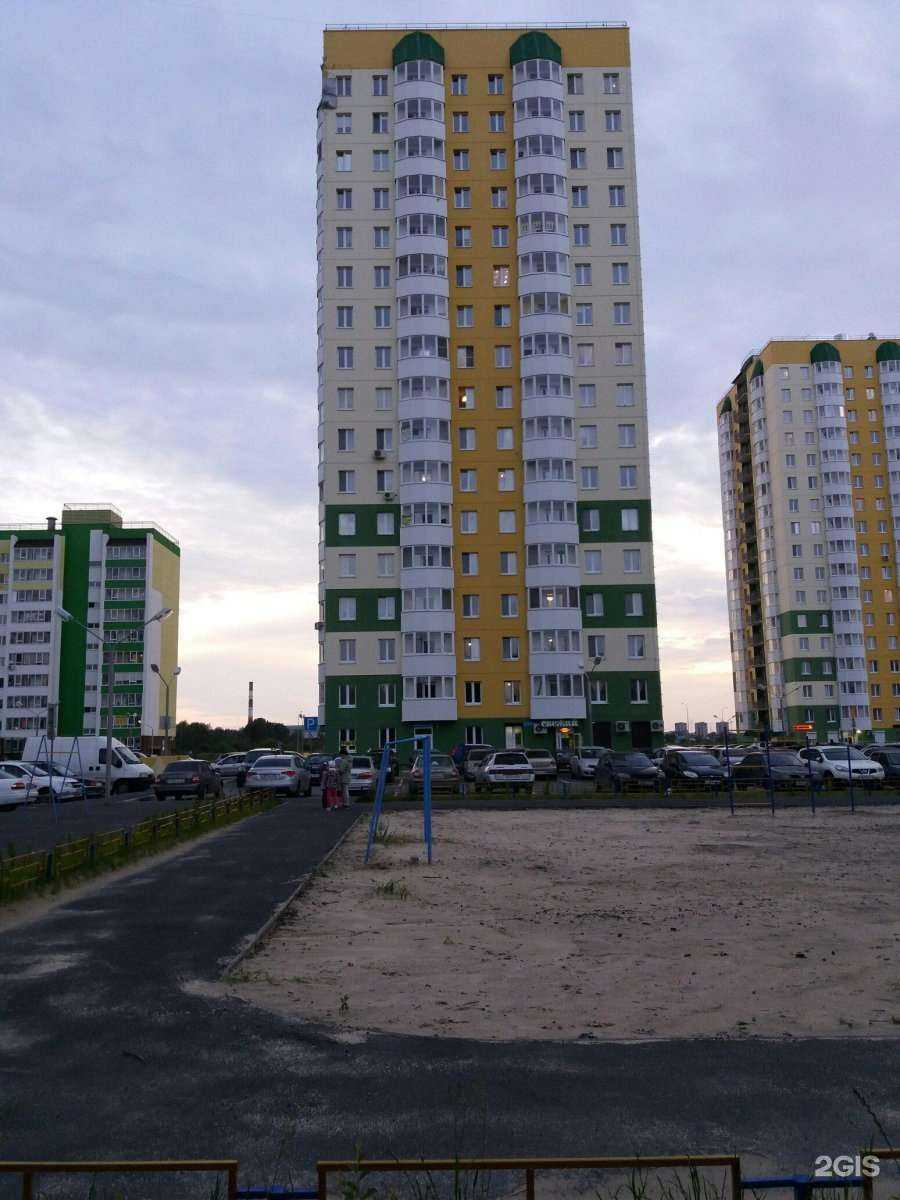 Отзывы на компанию Студия наращивания ресниц в Тюмени c фото - фотография 2 из 2