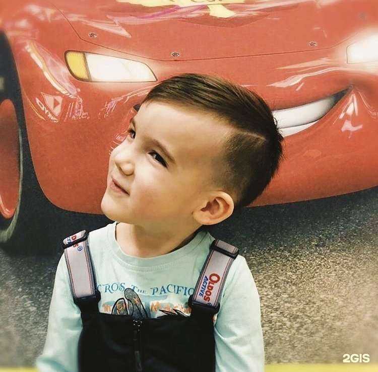 Отзывы на компанию Grace kids в Казани c фото