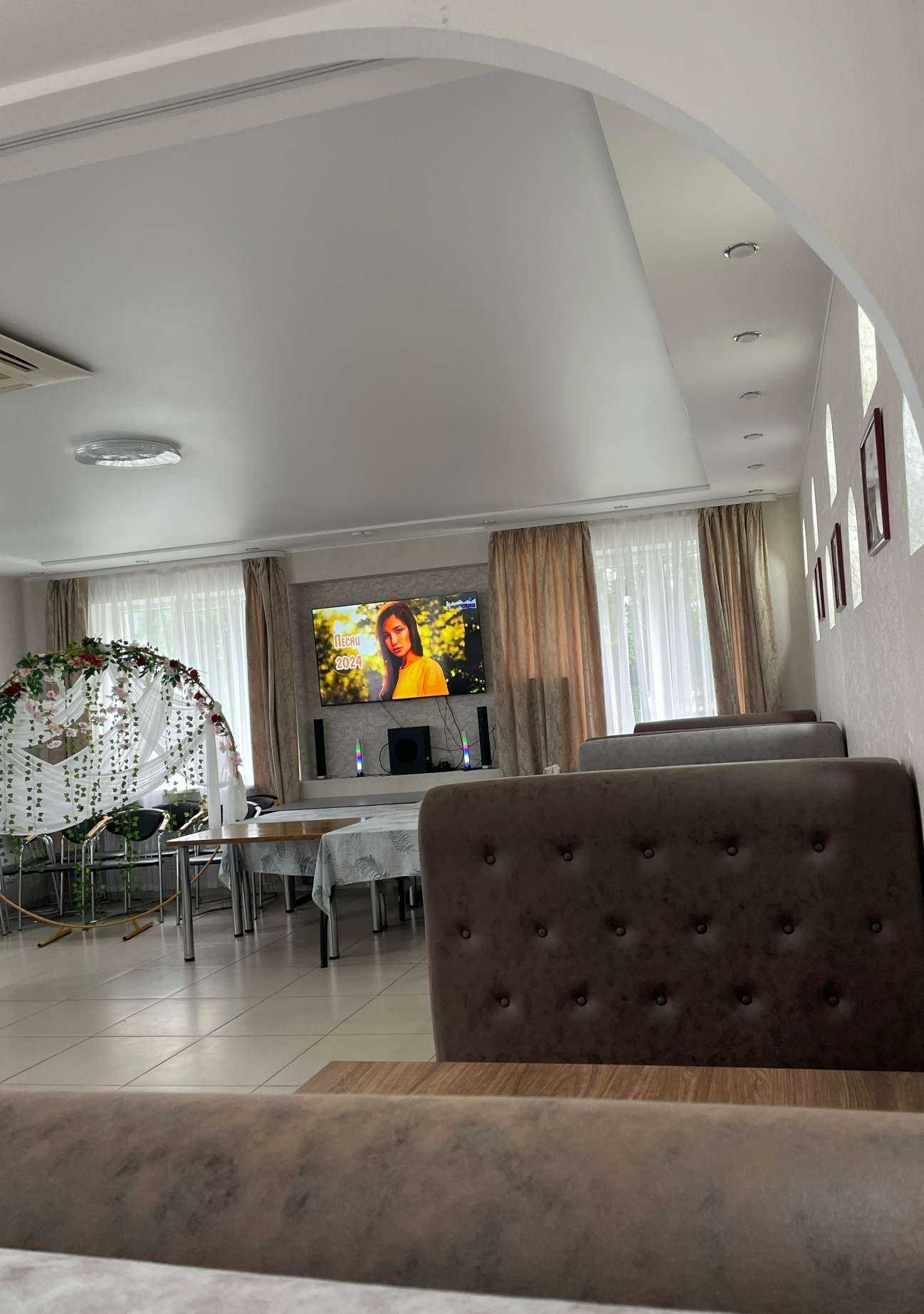 Отзывы на компанию Старый город в Алапаевске c фото