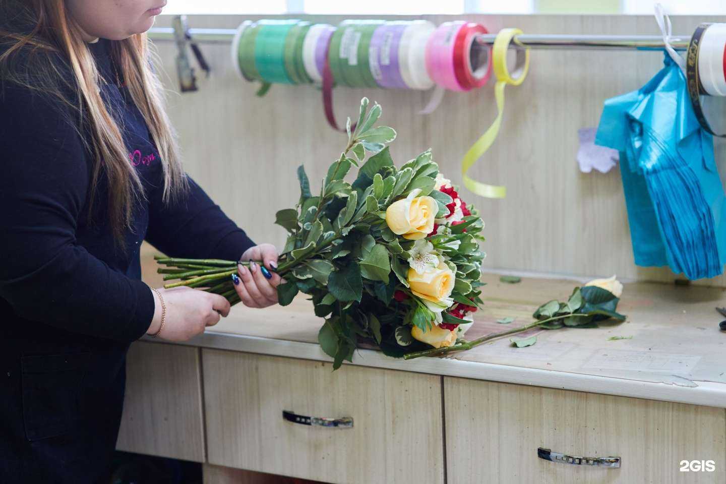 Отзывы на компанию Роза ДВ Int. в Владивостоке c фото