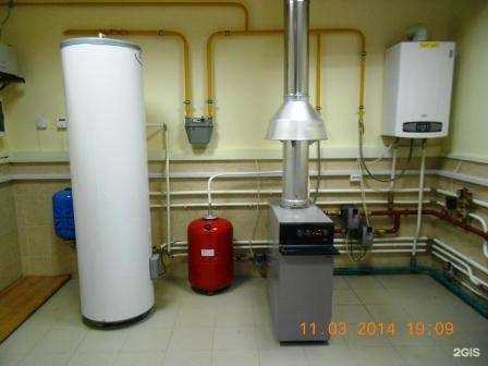 Отзывы на компанию Теплокомфорт в г. Каменск-Уральский c фото