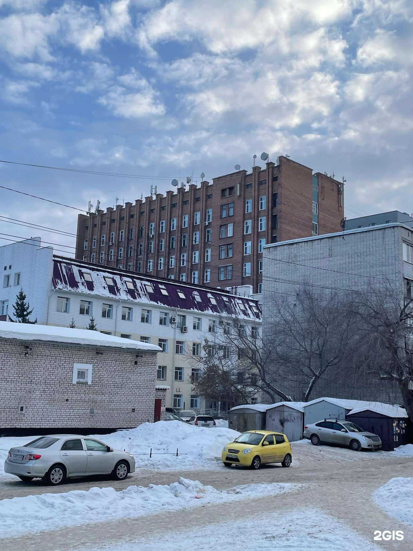 Отзывы на компанию Бигрин в Барнауле c фото - фотография 2 из 2